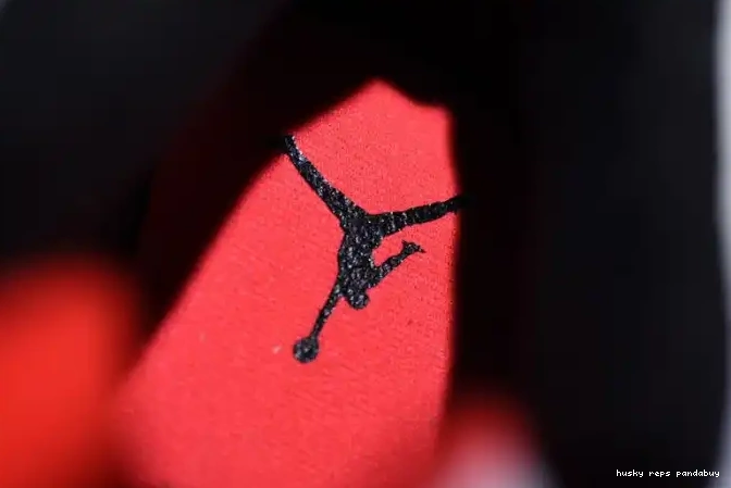 Cheap Husky Lava Air 4 Jordan 308497-116 Retro Hot 0623